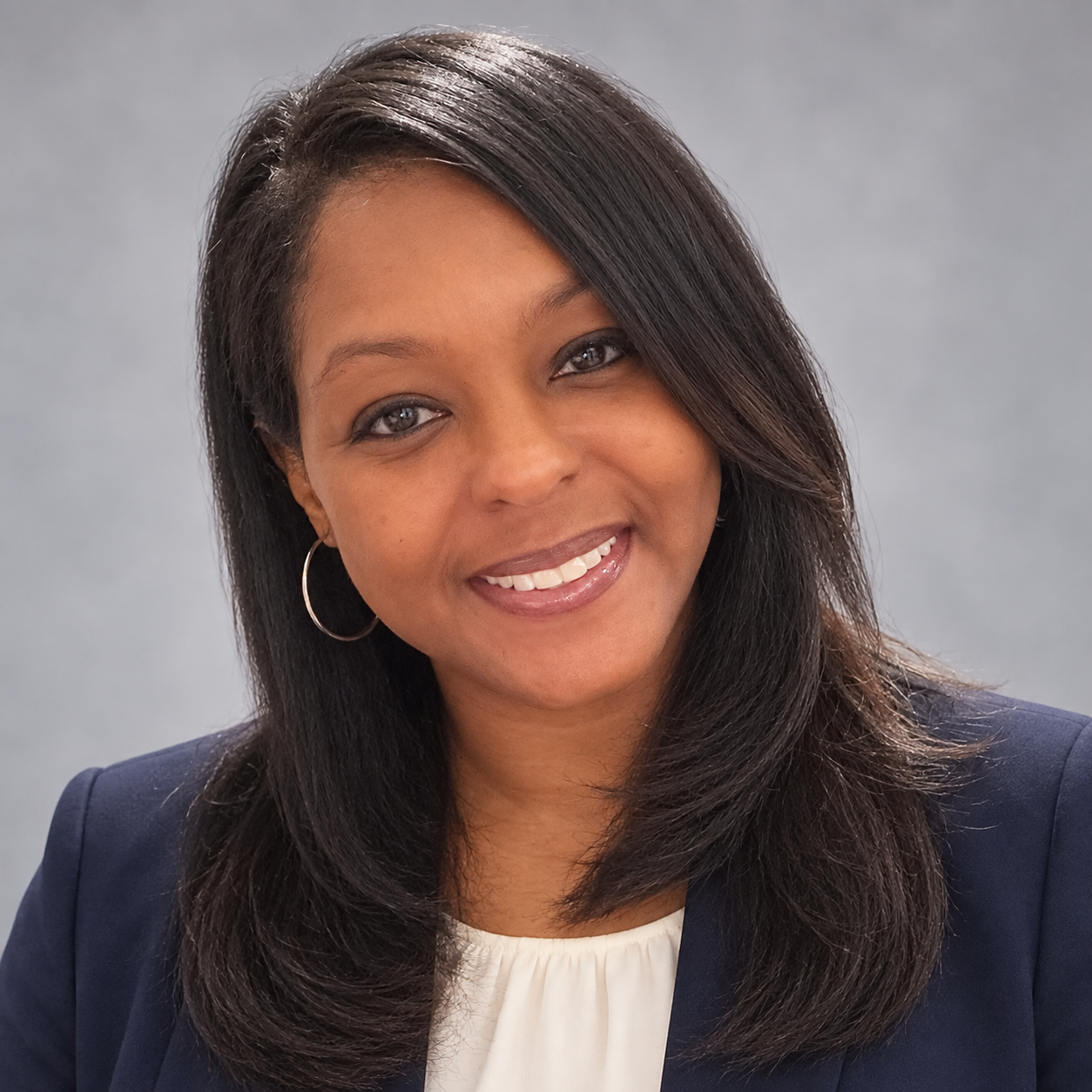 Kamell Webster — Project Coordinator