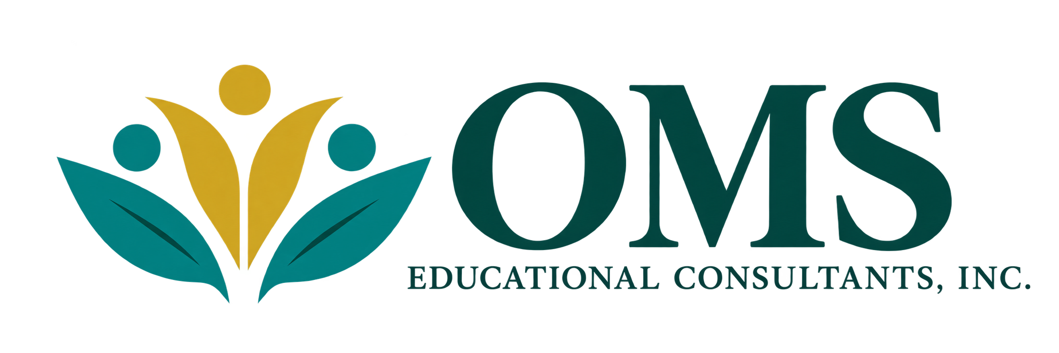 OMS Education Consultants logo