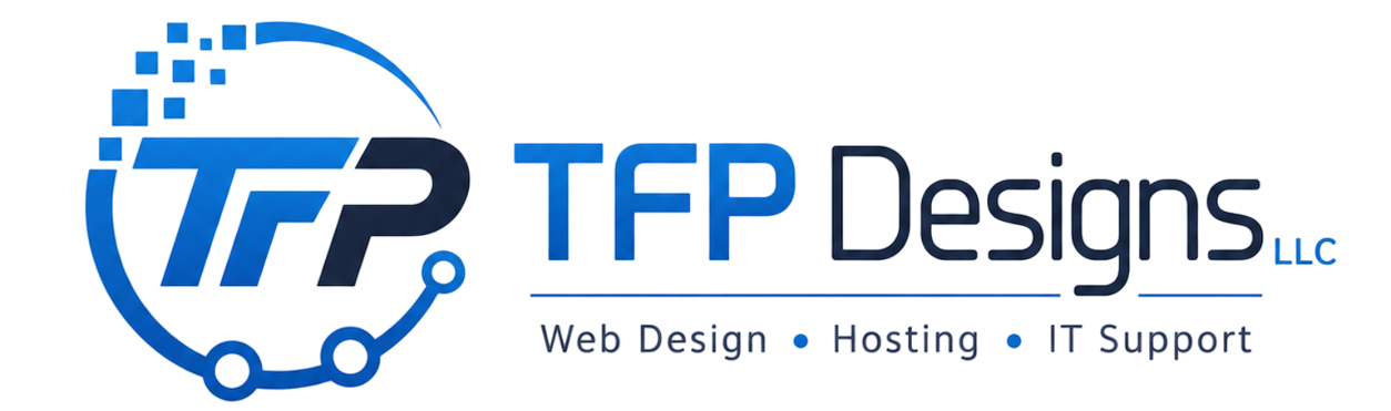 TFP Designs LLC logo