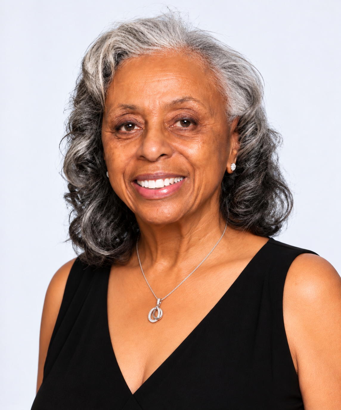 Youlette McCullough, Founder and CEO
