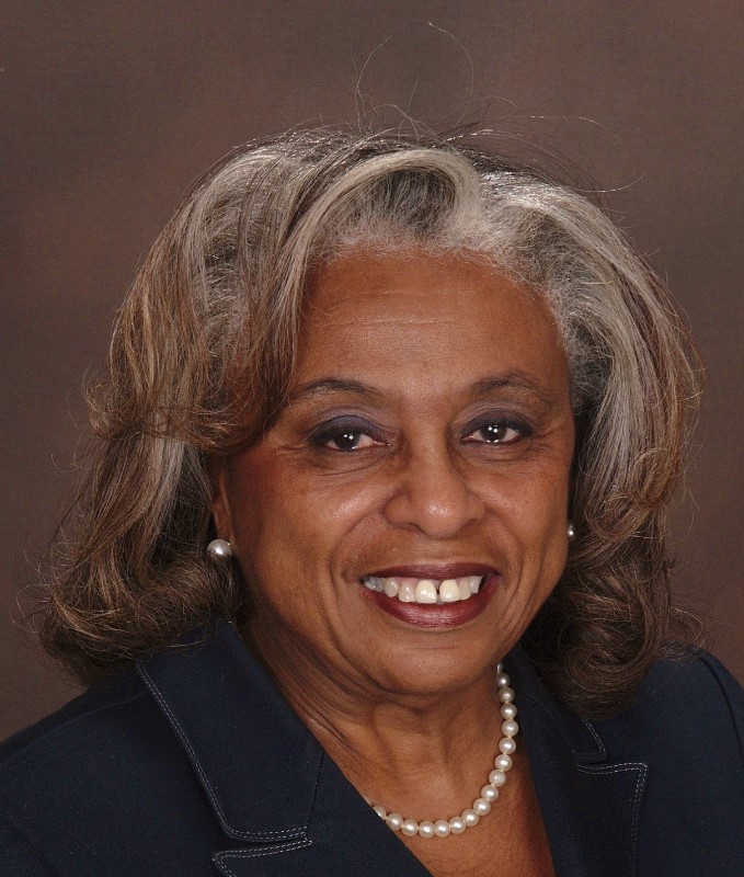 Youlette McCullough — Founder and CEO